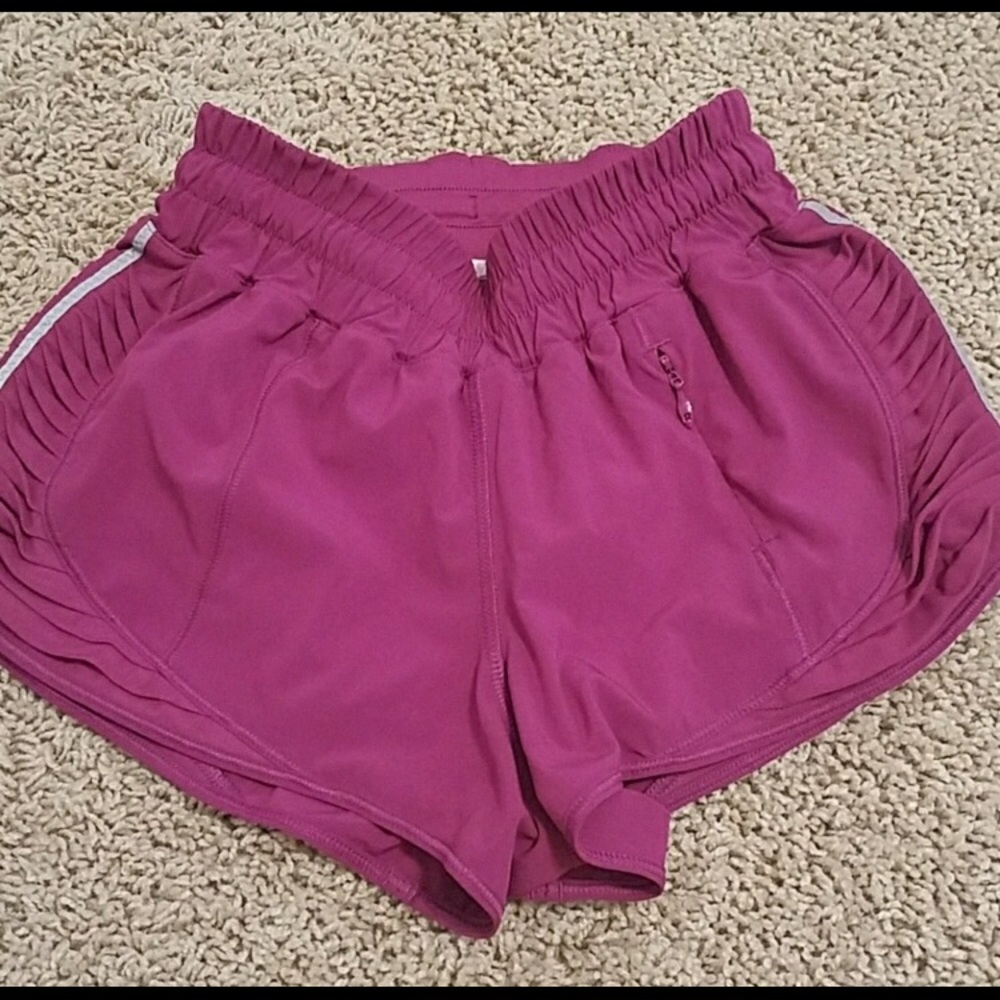 Size 2 lululemon Shorts